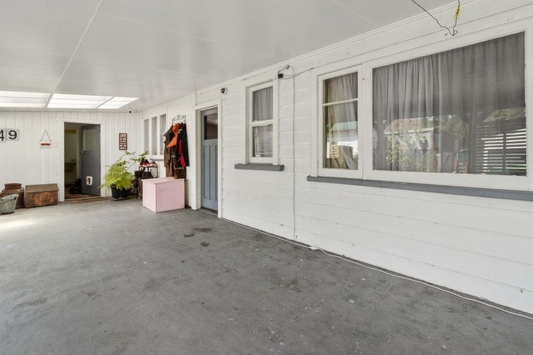 Photo of property in 2 Pukenui Road, Te Kuiti, 3910
