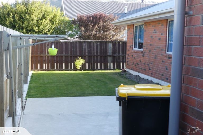 Photo of property in 44a Birdwood Avenue, Beckenham, Christchurch, 8023