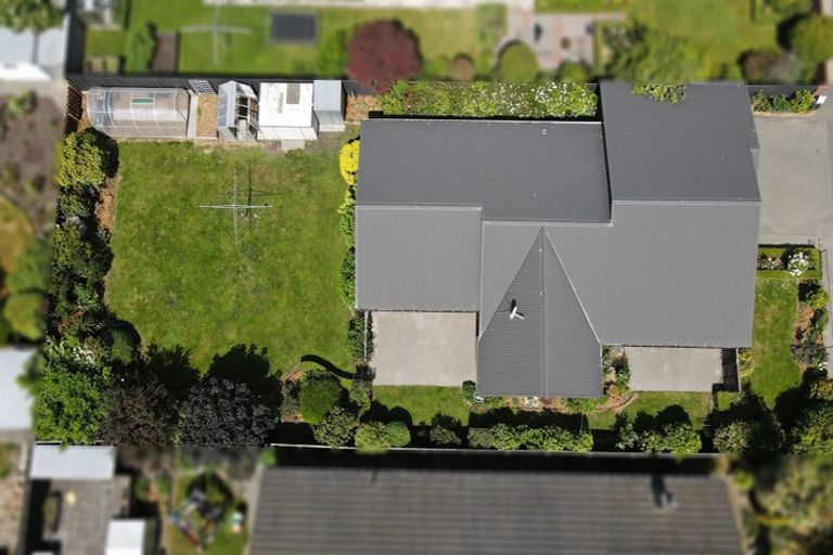 Photo of property in 12 Davidson Street, Allenton, Ashburton, 7700