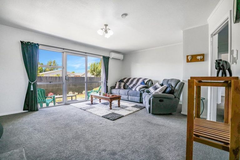 Photo of property in 3/110 Chalmers Avenue, Hampstead, Ashburton, 7700