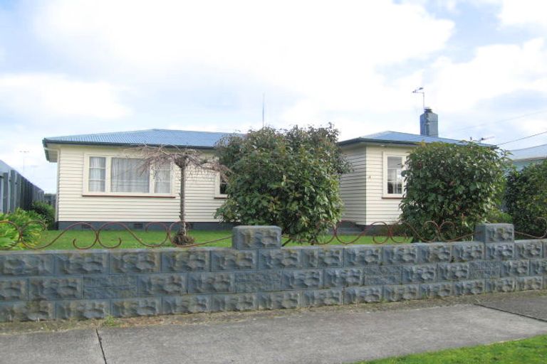 Photo of property in 14 Attlee Place, Feilding, 4702