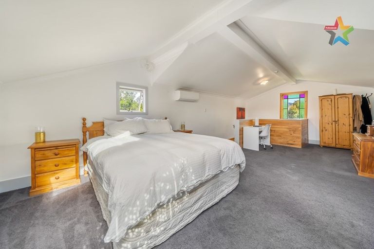 Photo of property in 9 Military Road, Boulcott, Lower Hutt, 5010