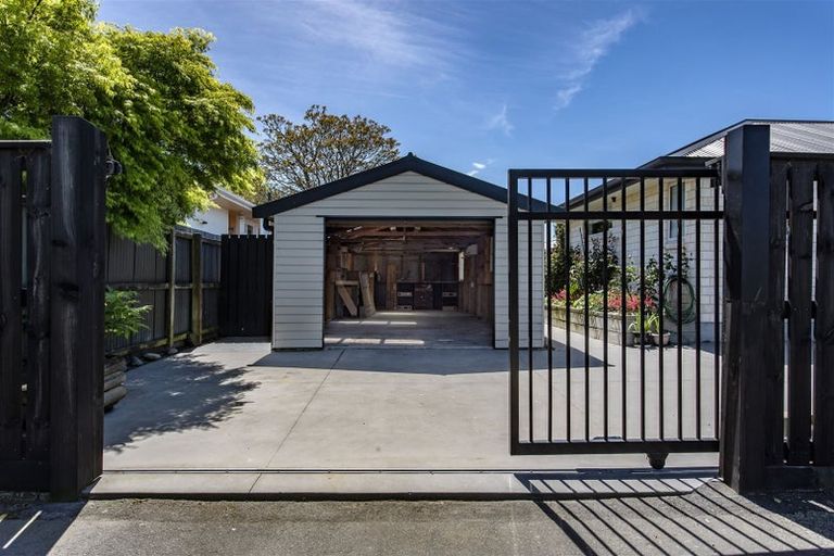Photo of property in 45 Grampian Street, Casebrook, Christchurch, 8051
