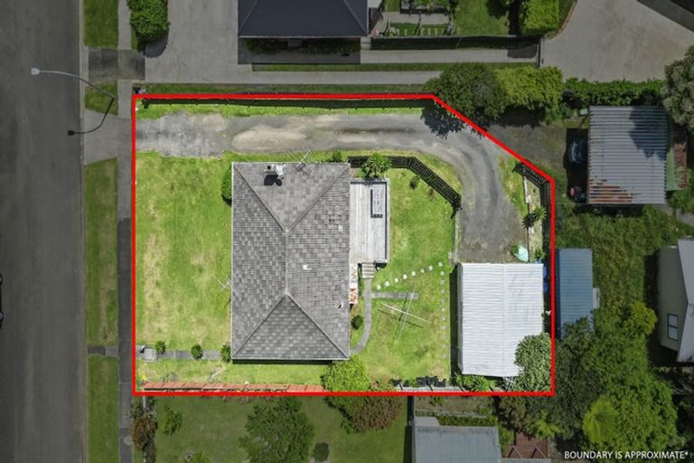 Photo of property in 36 Gibson Road, Tuakau, 2121
