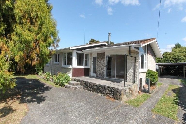Photo of property in 41 Ward Avenue, Fenton Park, Rotorua, 3010