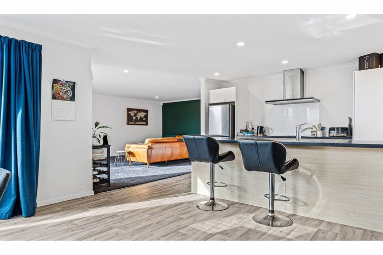 Photo of property in 3 George West Square West, Wigram, Christchurch, 8025