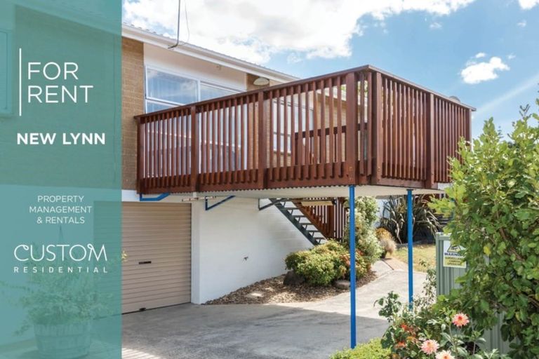 Photo of property in 8/14 Willerton Avenue, New Lynn, Auckland, 0600