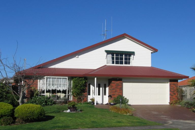 Photo of property in 13 Munro Place, Flagstaff, Hamilton, 3210