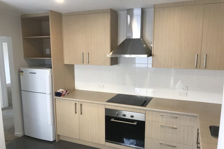 Photo of property in 3/5 Edison Place, Saint Heliers, Auckland, 1071
