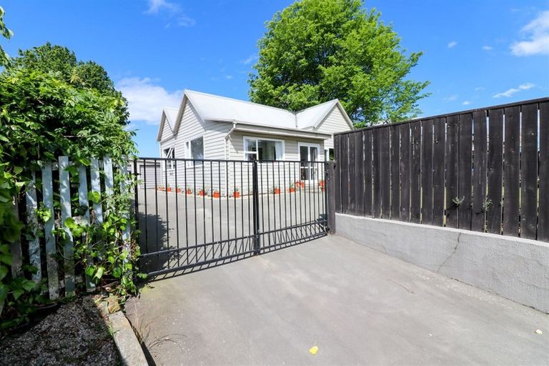 Photo of property in 22 Craigie Avenue, Parkside, Timaru, 7910