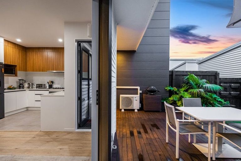 Photo of property in 135c Clark Road, Hobsonville, Auckland, 0616