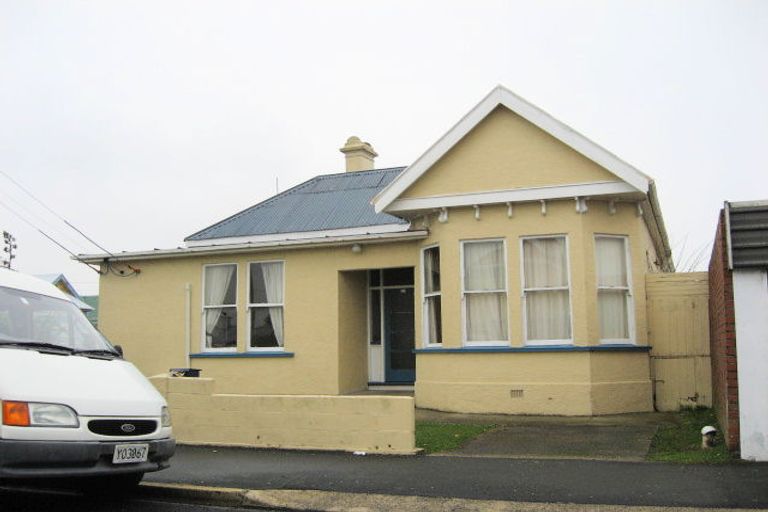 Photo of property in 37 New Street, Saint Kilda, Dunedin, 9012