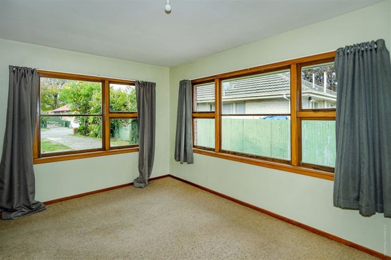 Photo of property in 54 Blankney Street, Hornby, Christchurch, 8042