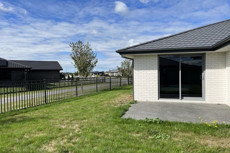 Photo of property in 19 Geldard Drive, Rolleston, 7615