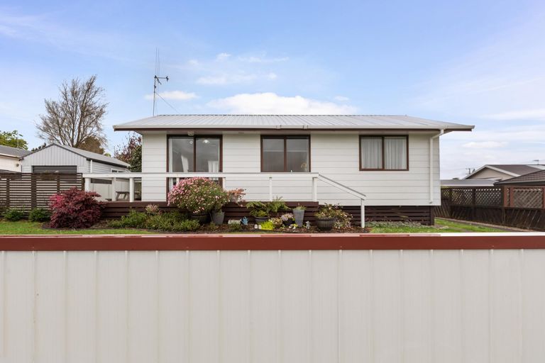 Photo of property in 2a Spence Place, Morrinsville, 3300