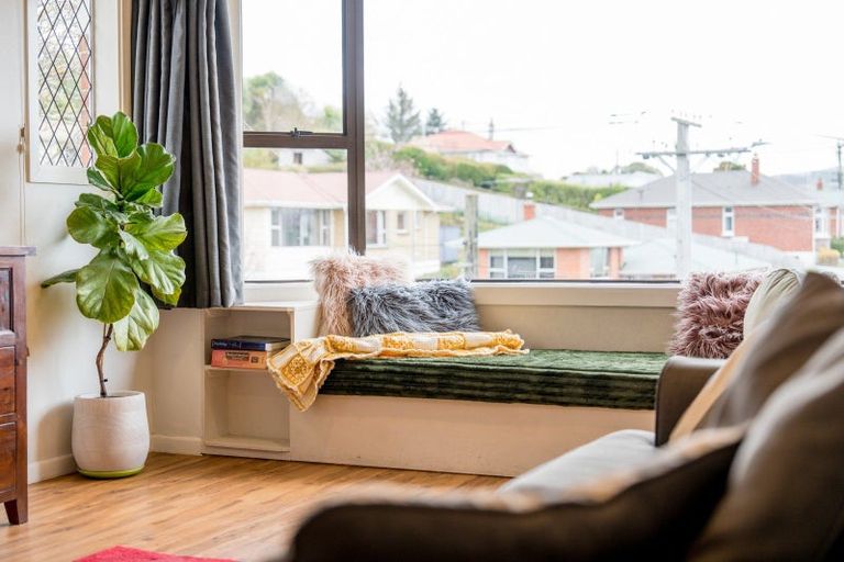 Photo of property in 27 Kinsman Street, Kaikorai, Dunedin, 9010