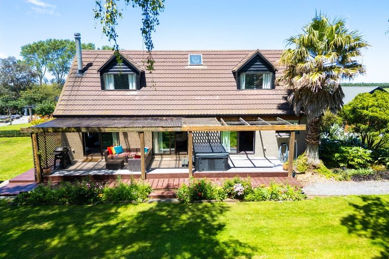 Photo of property in 79 Dalys Road, Lincoln, Christchurch, 7672