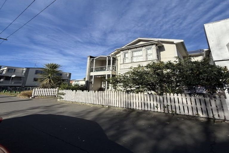 Photo of property in 76 Albany Street, North Dunedin, Dunedin, 9016