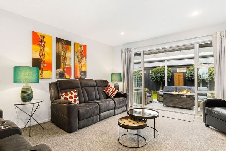 Photo of property in 15 Te Kereme Street, Marshland, Christchurch, 8083