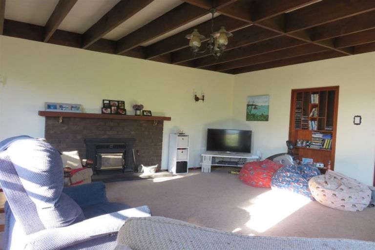 Photo of property in 215 Talbot Street, Geraldine, 7930