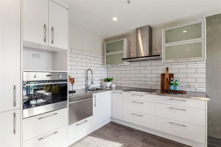 Photo of property in 103/160d Hobsonville Point Road, Hobsonville, Auckland, 0616