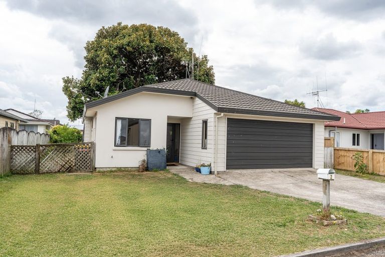 Photo of property in 2 Whinfell Lane, Nawton, Hamilton, 3200