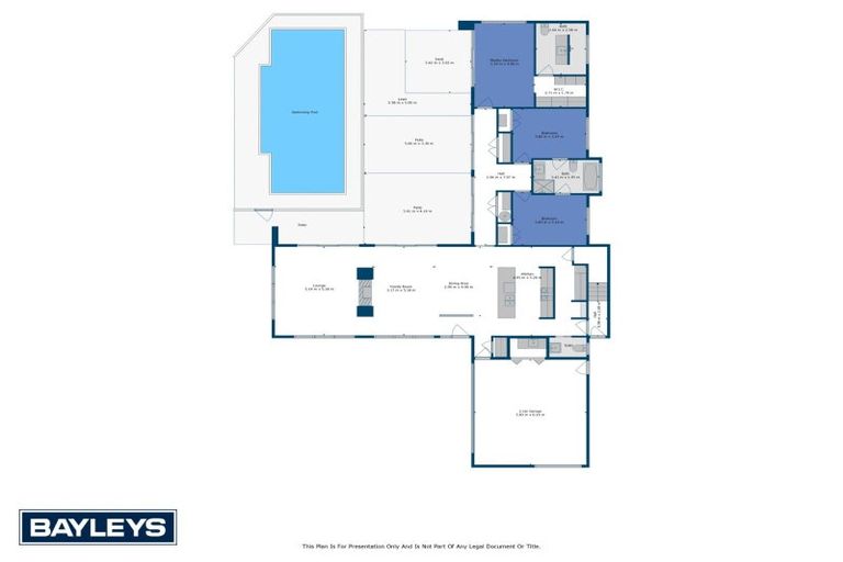 Photo of property in 2 Oceania Sands Way, Papamoa Beach, Papamoa, 3118