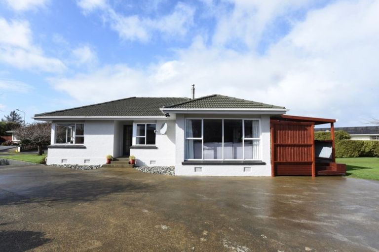 Photo of property in 115 Adamson Place, Glengarry, Invercargill, 9810