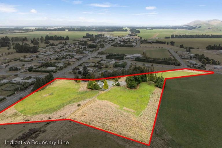 Photo of property in 4 Sommerset Street, Mossburn, 9792