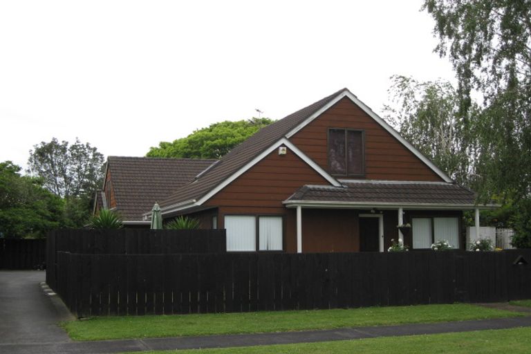 Photo of property in 10a Kindergarten Drive, Conifer Grove, Takanini, 2112
