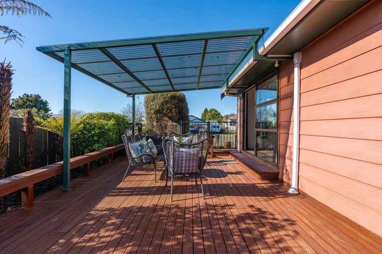 Photo of property in 6 Bartholomew Drive, Nawton, Hamilton, 3200