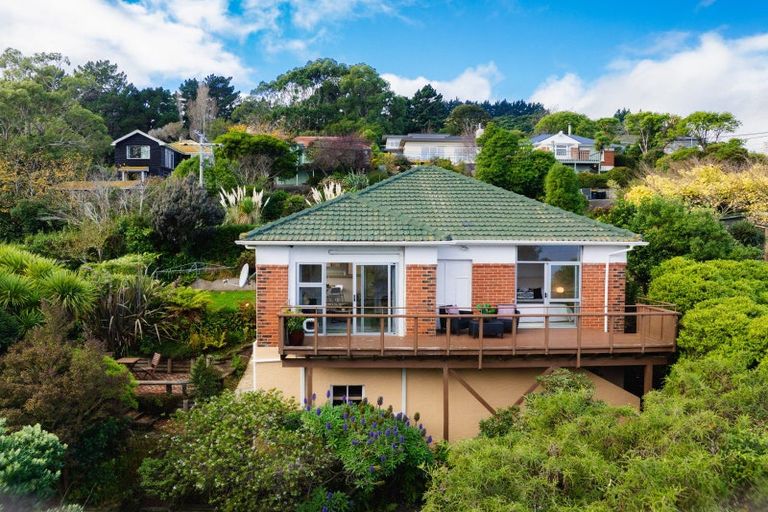 Photo of property in 22 Wharfdale Street, Macandrew Bay, Dunedin, 9014