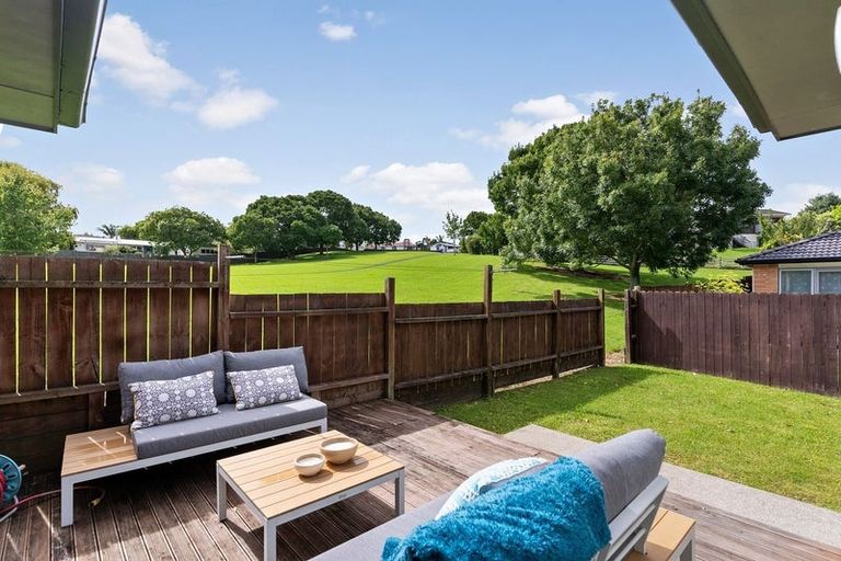 Photo of property in 4 Bain Place, Bucklands Beach, Auckland, 2014