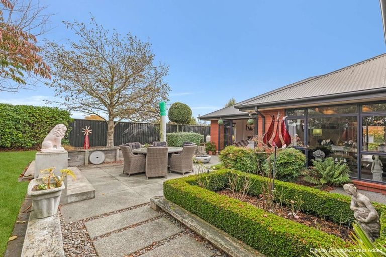 Photo of property in 79 Allison Crescent, Kaiapoi, 7630