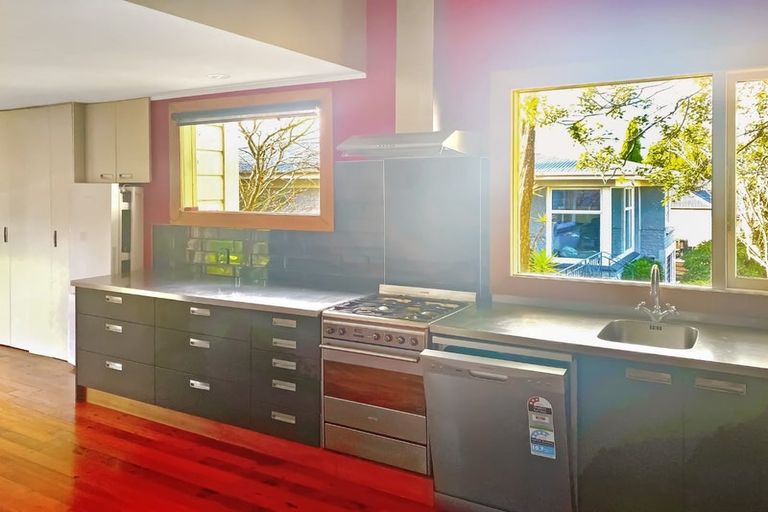 Photo of property in 46 Ross Street, Roslyn, Dunedin, 9010