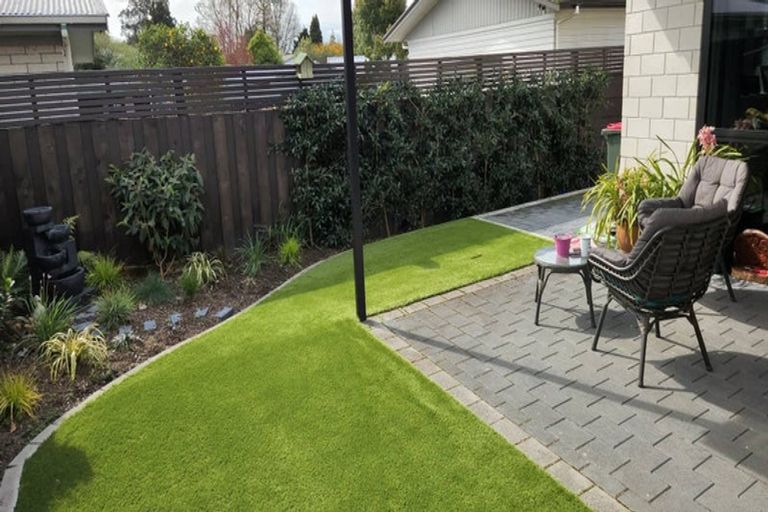 Photo of property in 3/34 Rutherford Street, Chedworth, Hamilton, 3210