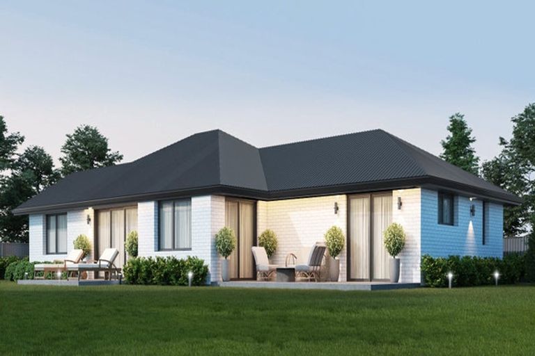 Photo of property in 13 Roka Street, Bell Block, New Plymouth, 4312