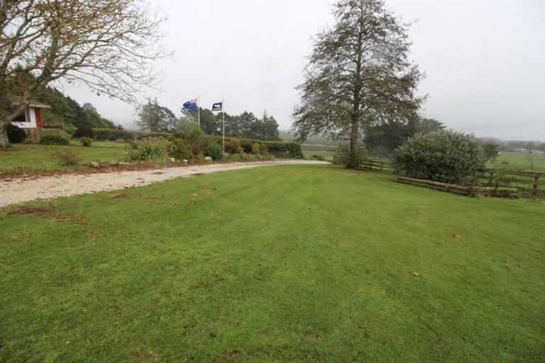 Photo of property in 4775 State Highway 1, Kinleith, Tokoroa, 3491