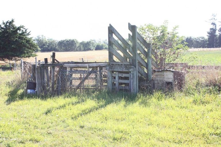 Photo of property in 189 Temuka-orari Highway, Temuka, 7985