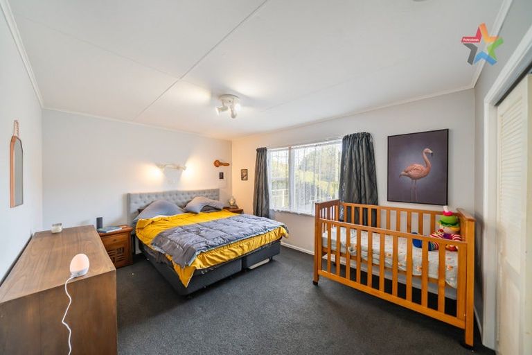 Photo of property in 18 August Avenue, Wainuiomata, Lower Hutt, 5014
