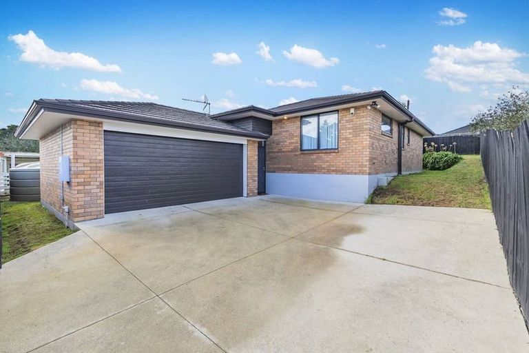 Photo of property in 44a Greenhaven Avenue, Opaheke, Papakura, 2113