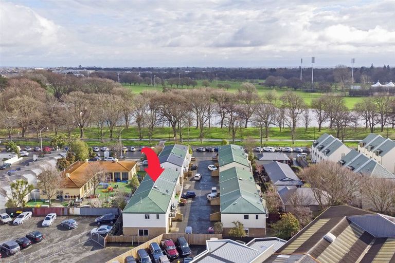 Photo of property in The Mill, 11/444 Hagley Avenue, Christchurch Central, Christchurch, 8011