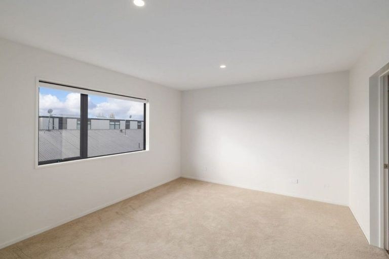 Photo of property in 3/60 Bishop Street, St Albans, Christchurch, 8014