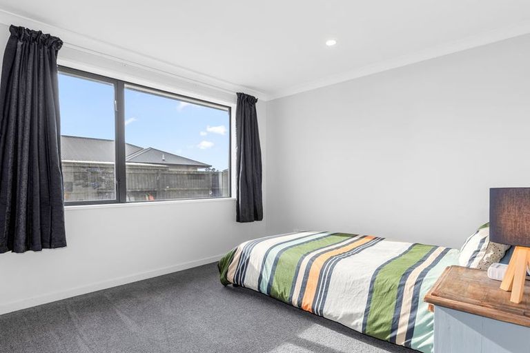 Photo of property in 28 Walter Place, Kirwee, Darfield, 7571