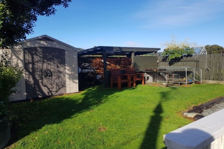 Photo of property in 321 Main South Road, Paroa, Greymouth, 7805