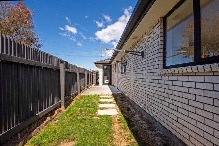 Photo of property in 1b Meachen Crescent, Blenheim, 7201