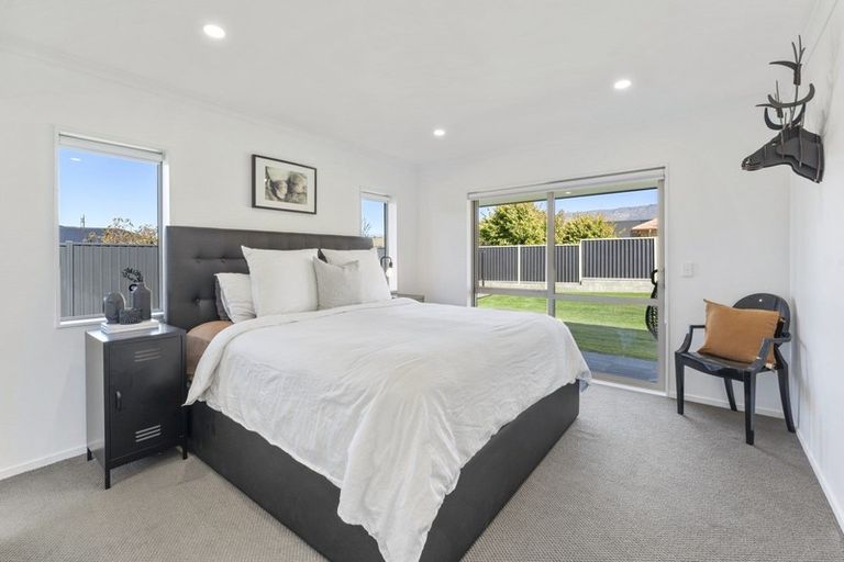 Photo of property in 58 Missy Crescent, Mount Pisa, Cromwell, 9383