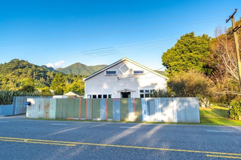 Photo of property in 713 State Highway 1, Koromiko, Blenheim, 7273