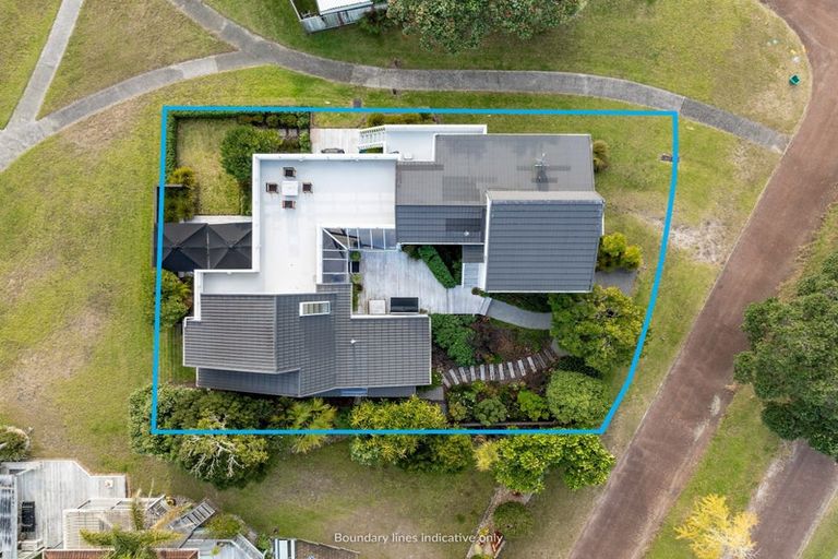 Photo of property in 25 El Dorado Leader, Pauanui, Hikuai, 3579