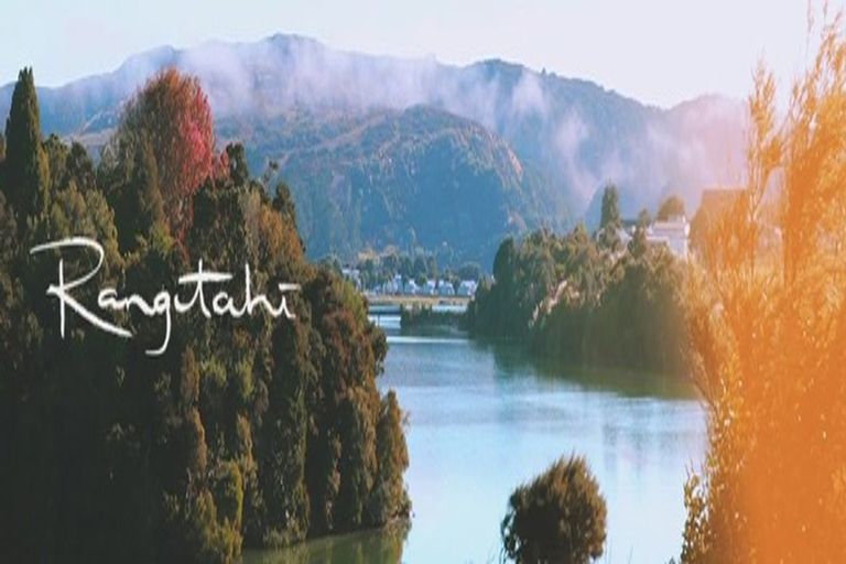 Photo of property in 99 Rangitahi Road, Raglan, 3225